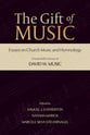 The Gift of Music book cover